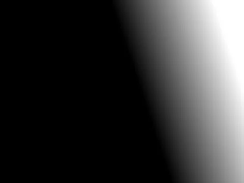 Black and white background Stock Illustration
