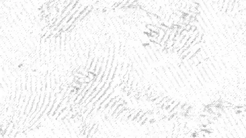Black and white background, noise, blur, stains, spots Stock Footage 222320102