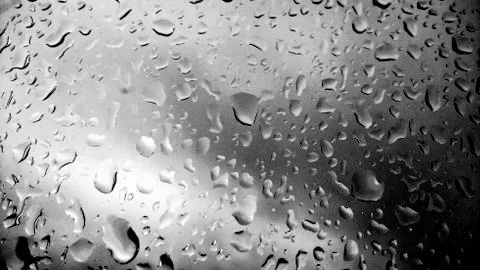 Black and white background Stock Photos