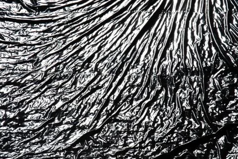 Black and white background Stock Photos