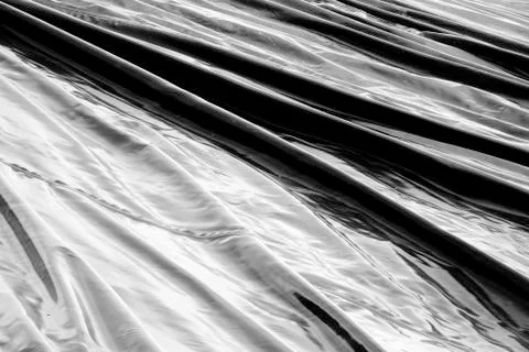 Black and white background Stock Photos