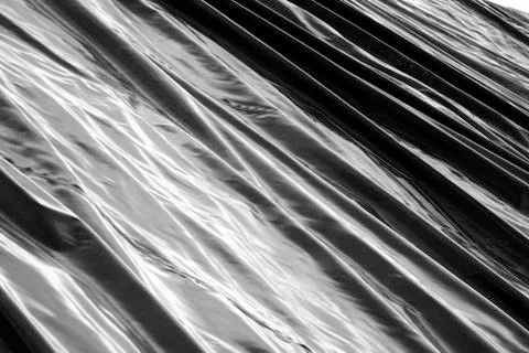Black and white background Stock Photos