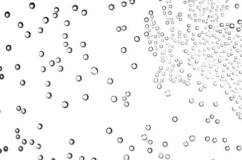 Black and white background Stock Photos