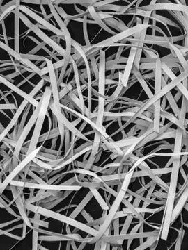 Black and white background Stock Photos