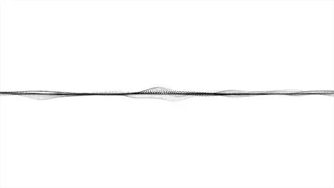 Black and white background Stock Photos