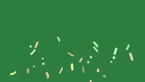 A black and white background with rough texture an image of broken wall green Stock Footage 336855832