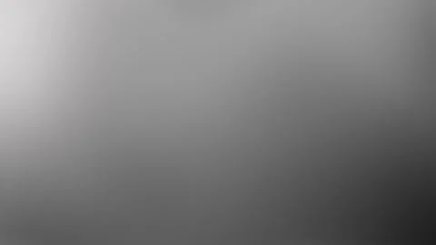 Black and White Background with Smooth Gradient Graphic Motion Stock Footage 242069400