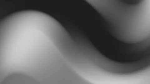 Black and white blurred background. Video stock 301358645