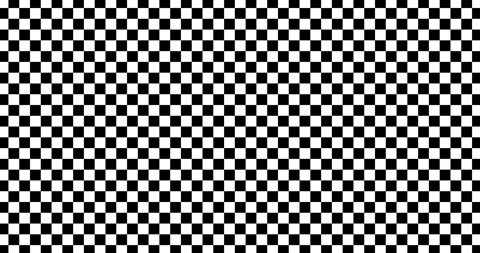 Black and White Checkered Background 4K Moving Pattern Loop Stock Footage 345318477