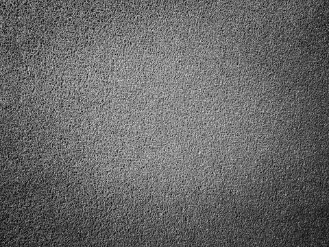 Black and white coir string pattern background Stock Photos