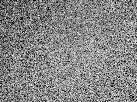 Black and white coir string pattern background Stock Photos