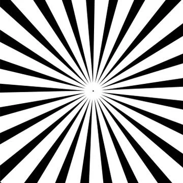 Black and white colored back pop art style background. backdrop line space. S Stock Illustration
