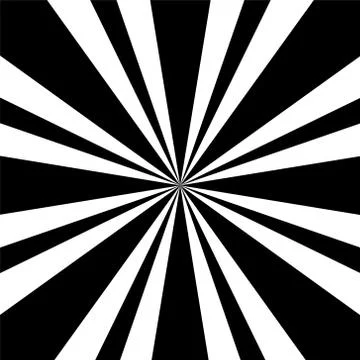 Black and white colored back pop art style background. backdrop line space. S Stock Illustration