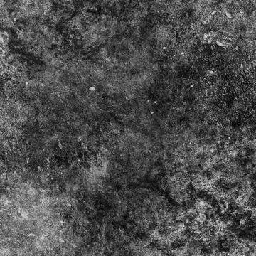 Black And White Concrete Pattern Background With Distressed Wallpaper Effect Stock Photos