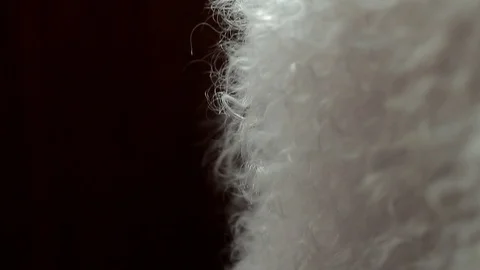 Black and white contrasting background with vertical camera movement. Stock Footage 126839411