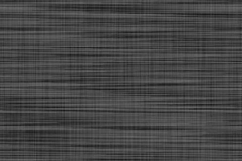 Black and white dark texture abstract background of lines Stock Illustration