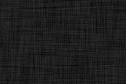 Black and white dark texture abstract background of lines Stock Illustration
