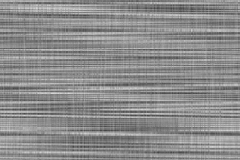 Black and white dark texture abstract background of lines Illustrazione stock