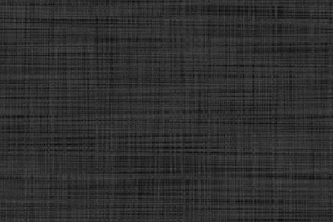 Black and white dark texture abstract background of lines Stock Illustration