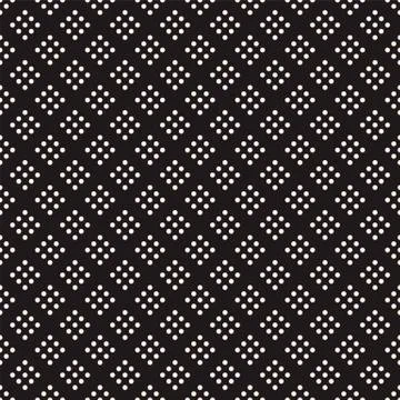 Black and white decorative element. Strong structure. Stock Illustration