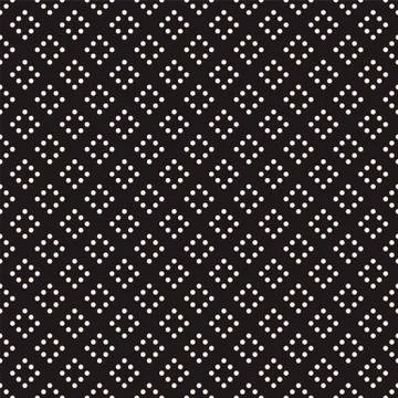 Black and white decorative element. Strong structure. Stock Illustration