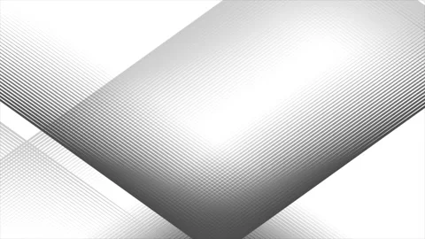 Black and white diagonal halftone lines abstract minimal sport motion background Stock Footage 342511117
