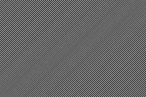 Black and white diagonal lines pattern vector background Stock Illustration