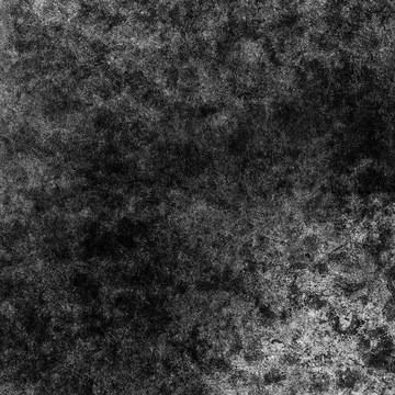 Black And White Distressed Texture Background With Artistic Rough Effect Stock Photos