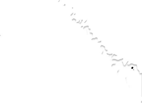 Black And White Element Art Gradient Minimal Abstract Shape for Modern Visu.. Stock Illustration