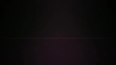 Black and white empty room interior. Stock Footage 335104575
