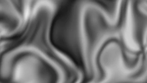 Black and white folded mooving background Stock-Footage 253743396