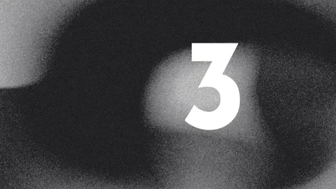 Black and White Video stock 235320772