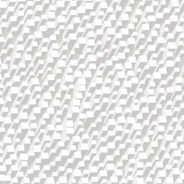 Black and white geometric pattern. Abstract background Stock Illustration