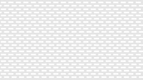 Black and white geometric patterns animation Stock Footage 248207504