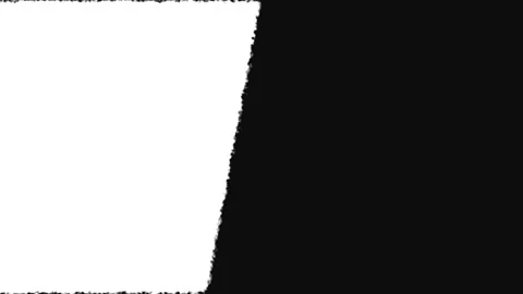 Black and white geometric shapes with cinematic motion and clean lines duri.. Stock Footage 342522158