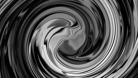 Black and white glossy gradient motion for background animations Stock Footage 342378693