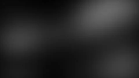Black and white gradient abstract background. Seamless loop cycle animation.. Stock Footage 317448205