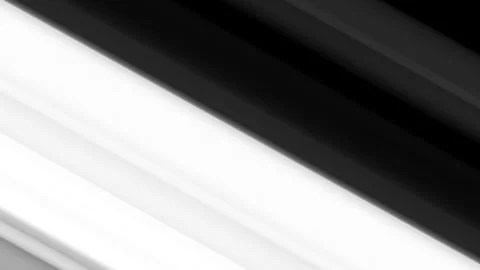 Black and white gradient background diagonal lines. Stock Footage 286729655