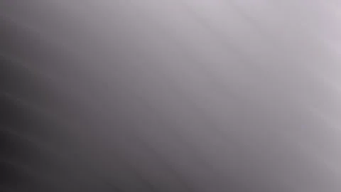 Black and white gradient background abstrat design wavy line seamless loop Stock Footage 297471059