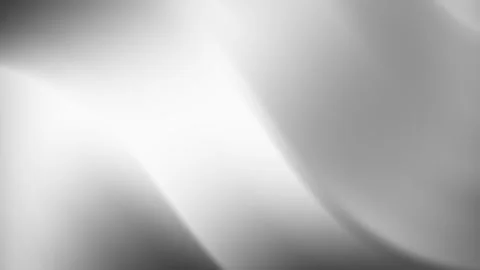 Black and White Gradient Background 03 Stock Footage 320040200