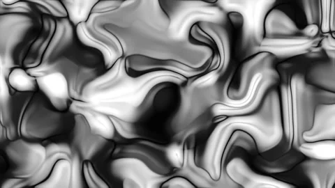 Black and White Gradient Background 08 Stock Footage 320040290