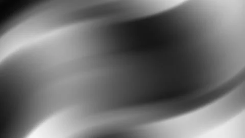 Black and White Gradient Background 01 Stock Footage 320040429