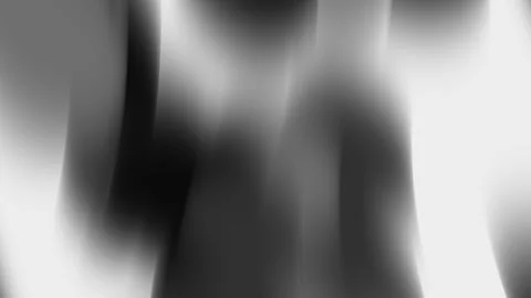 Black and White Gradient Background 09 Stock Footage 320040729