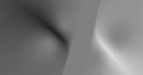 Black and white gradient Stock Footage 154360198