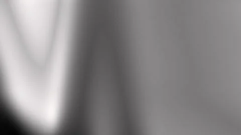 Black and white gradient. Video stock 303176638