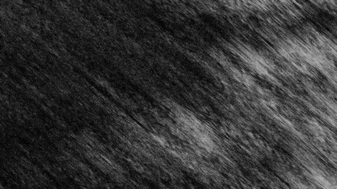 The black and white gradient motion blur pattern background Stock Footage 345980759
