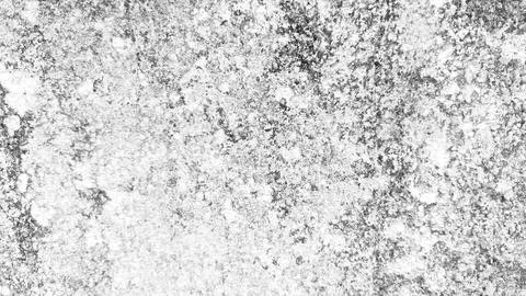 Black and white grain texture concrete background Stock Illustration