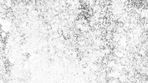 Black and white grain texture concrete background Stock Illustration