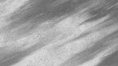Black and white grey gradient abstract background monochrome noise grain texture Stock Footage 340580023
