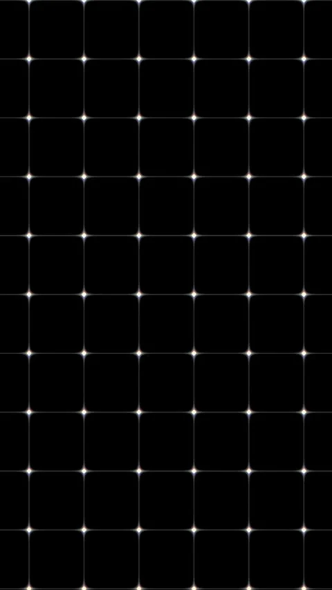 Black and white grid loop video.seamless abstract grid line 스톡 동영상 331542942